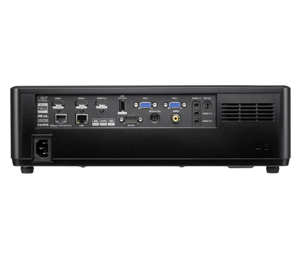 Optoma ZU607TST - 1548692 - zdjęcie 5